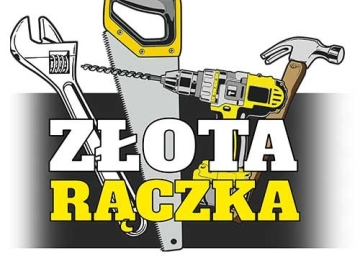 Zdjęcie: Naprawy domowe. Złota rączka