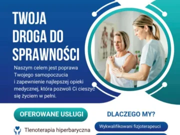 Rehabilitacja Domowa,usługi opiekuńcze,Sprzęt rehabilitacyjn