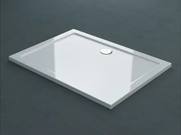 Brodzik 70x80 NOWY