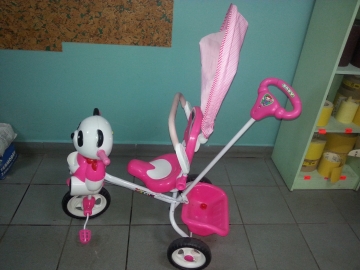 Zdjęcie: Sprzedam zabawki mebelki po likwidowanym przedszkolu