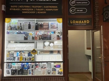 Zdjęcie: SKUP ZŁOTA i SREBRA (Wrocław Ruska 40)