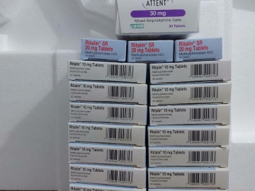 Zdjęcie: Xanax, Neurol, Frontin, Rivotril, Diazepam, Lexaurin, Valpro