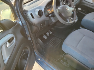 Zdjęcie: citroen Berlingo