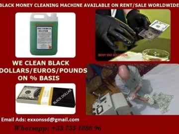 Zdjęcie: SSD CHEMICAL SOLUTION FOR USD,EURO,GBP