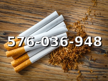 Zdjęcie: EXTRA Tani Tytoń na wagę PREMIUM 120 PLN / 1KG