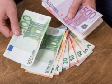 Zdjęcie: Offerta di prestito