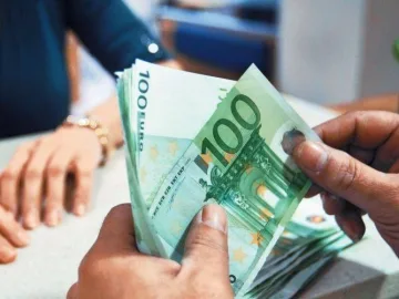 Zdjęcie: Offerta di prestito