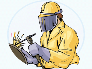 Zdjęcie: Zatrudnię spawacza