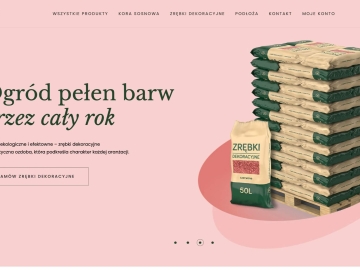 Zdjęcie: KupKore.pl - ziemia uniwersalna