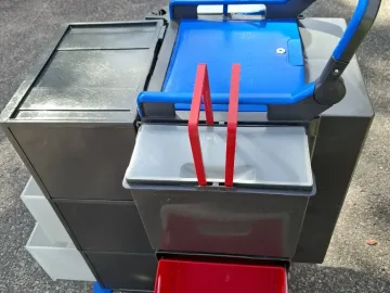 Zdjęcie: Polecam Okazja  Zmywarka Stalgast 801507 Wyparzarka, pompa