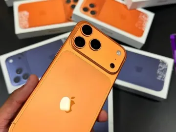 Sprzedaż Apple iPhone 17 Pro Max, iPhone 17 Pro, iPhone Air