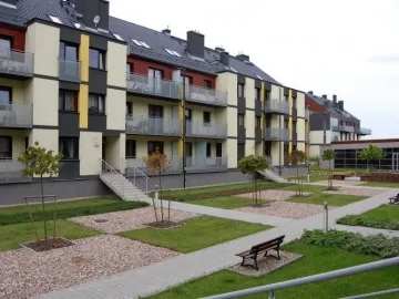 Zdjęcie: Bezpośrednio piękne, umeblowane mieszkanie z balkonem Krzyki