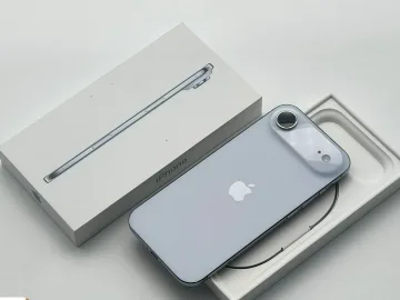 Zdjęcie: Apple iPhone 17 Pro Max | iPhone 17 Pro | iPhone 17 | 17 Air