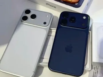 Zdjęcie: Sprzedaż Apple iPhone 17 Pro Max, iPhone 17 Pro, iPhone Air