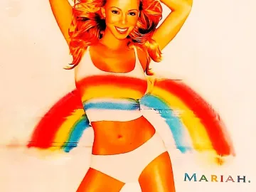 Zdjęcie: CD Nowa -Polecam Album CD MARIAH CAREY - Album Charmbracelet