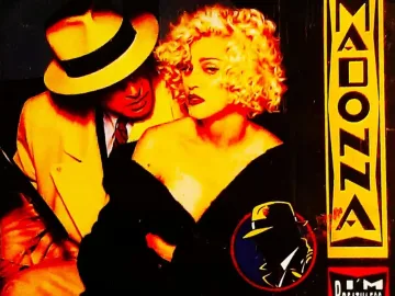 CD Nowa- Polecam Album CD MADONNA - Album I m Breathless CD