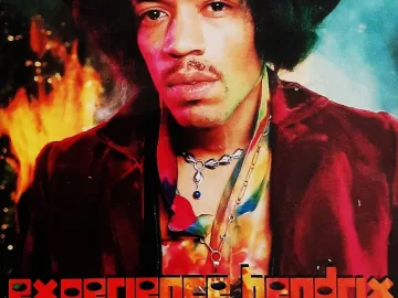 Polecam Album Jimi Hendrix CD The Best Of Jimi Hendrix