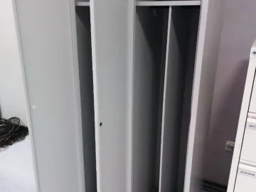 Sprzedam Okazyjnie Szafa Ubraniowa Metalowa BHP Nowa