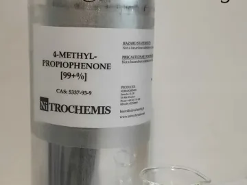 Chemiczne Odczynniki Laboratoryjne