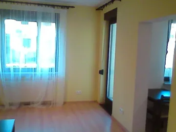 Zdjęcie: Bezpośrednio piękne, umeblowane mieszkanie z balkonem Krzyki
