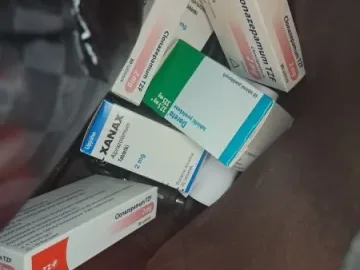 Sprzedam Klon, Xanax, Oxy, Tramal, Doreta, MST, Pregaba, Med