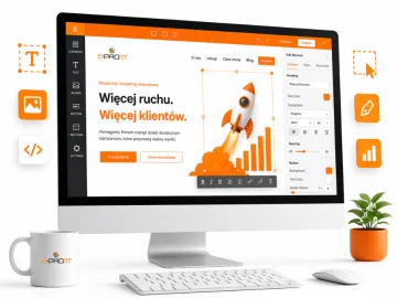 Pozycjonowanie SEO strony internetowych sklepów
