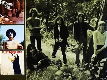 Zdjęcie: Polecam Nowy Zestaw 5XCD Kultowego Zespołu -FLEETWOOD MAC
