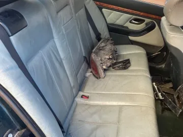 Zdjęcie: Bmw seria 5 e39 części