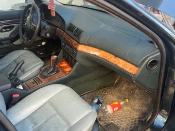 Zdjęcie: Bmw seria 5 e39 części