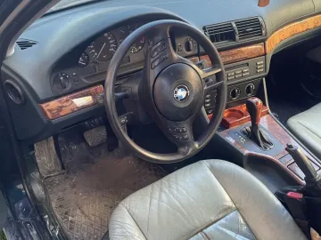 Zdjęcie: Bmw seria 5 e39 części