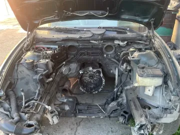 Zdjęcie: Bmw seria 5 e39 części