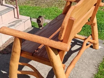 Zdjęcie: meble ogrodowe