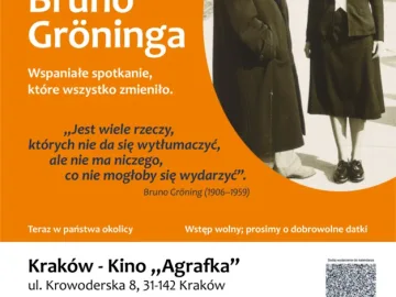 Kraków - wykład - medycznie udokumentowane uzdrowienia 23.05