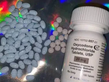 Sprzedajemy Oxycodone, Zolpidem, Heroinę, Kokainę, Efedrynę