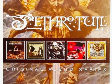 Zdjęcie: Polecam Nowy Zestaw 5XCD Kultowego Zespołu -FLEETWOOD MAC