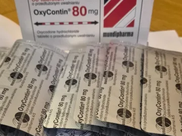 Oxycontin 80 mg sprzedam