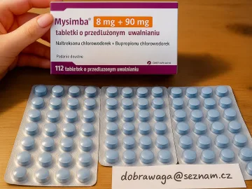 Odchudzaj się skutecznie z Mysimba!