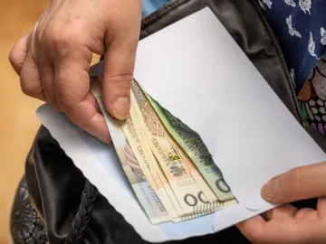 Poważna oferta pożyczki peer-to-peer