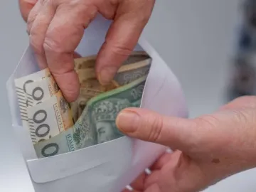 Poważna oferta finansowania