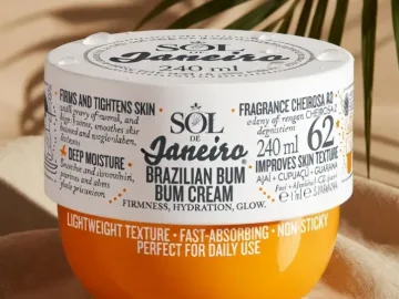 Sol de Janeiro Brazilian Bum Bum Cream 240 ml