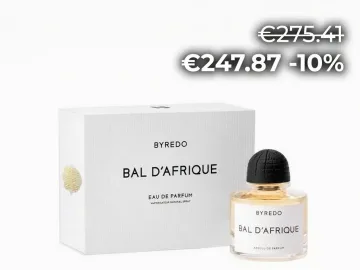 Byredo Bal D’Afrique Absolu Eau de Parfum 50 ml
