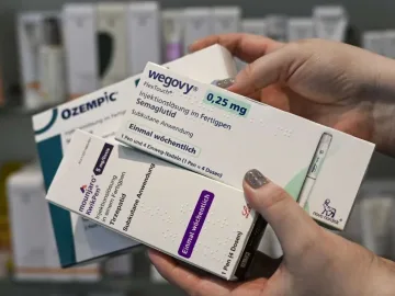 Schudnij szybko z Mounjaro, Ozempic, wegovy, saxenda WhatsAp