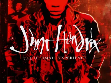 CD Nowa -Polecam Album CD JIMI HENDRIX Album The Ultimate