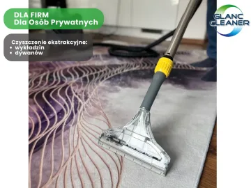 Zdjęcie: TARNOWO PODGÓRNE >Pranie tapicerki samochodowej dla FIRM