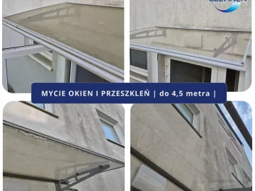 Zdjęcie: Tarnowo Podgórne - Mycie okien w domu i biurze | Faktura