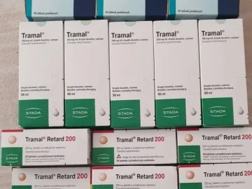 Sprzedam MST Continus, Oxycontin, Tramal, Buprenorfina, Duro