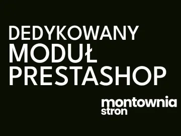 Programista PrestaShop - moduły na zamówienie (PS 1.6-9) | S