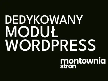 Programista WordPress/WooCommerce - wtyczki na zamówienie |