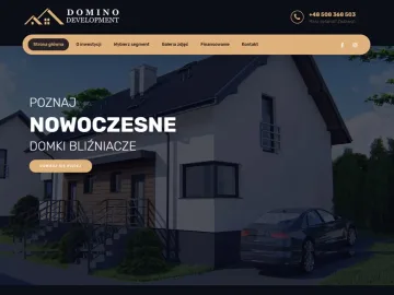 Zdjęcie: Strony internetowe Kraków - od 100 zł/mies. lub 2000 zł jedn